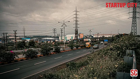 Top Real Estate Companies in Pune
