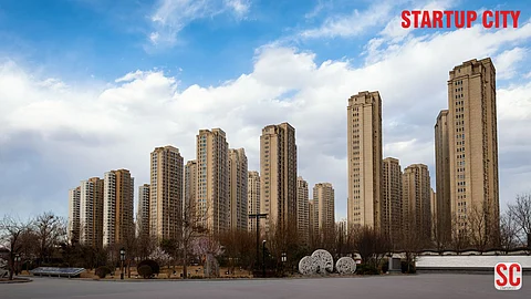 Top Real Estate Companies in Delhi NCR