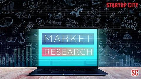 Top Market Research Companies In India