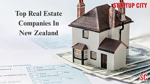 Top Real Estate Companies In New Zealand