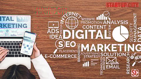 Top Digital Marketing Companies in UK