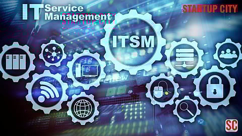 Top IT Services Companies in the USA