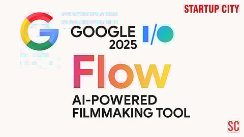 Google Flow
