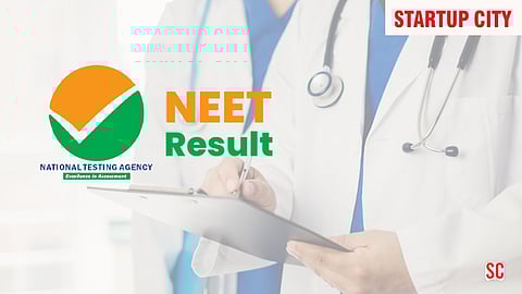 NEET UG 2025 Results: What This Year's Numbers Say About India's Future Doctors