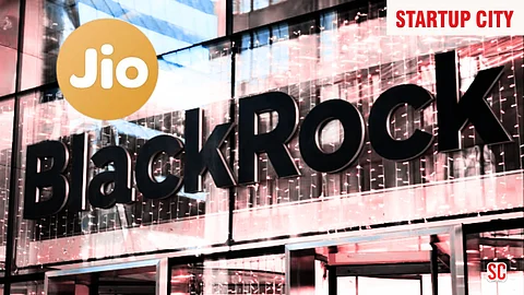 Aladdin Arrives: Jio BlackRock Launches BlackRock’s Investment Engine in India