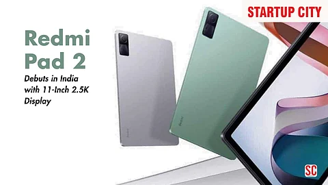 Redmi Pad 2