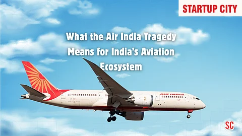 Air India Crash