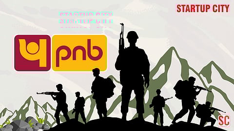 PNB’s Rakshak Plus Scheme