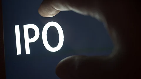 IPO Allotment