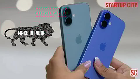 If iPhones Are Made in India, Why Are They Still So Expensive Here?