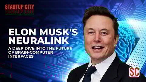 Elon Musk's Neuralink: A Deep Dive into the Future of Brain-Computer Interfaces