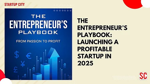 Profitable Startup