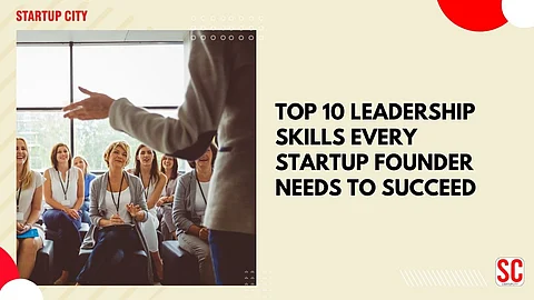 Leadership Skills