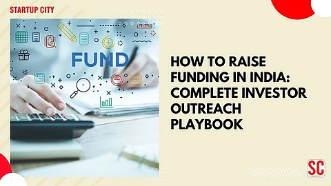 Funding in India