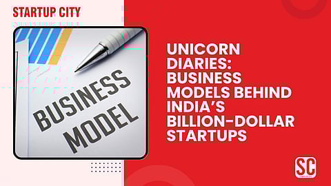Unicorn Diaries