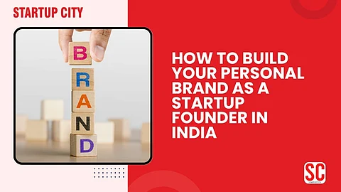 Personal Brand