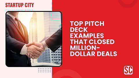 Pitch Deck