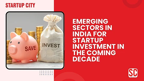 Emerging Sectors