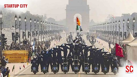 Republic Day Parade 2026: Vande Mataram Turns 150, Kartavya Path Prepares for a Spectacle of Spirit, Strength and Storytelling