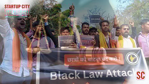 UGC Equity Regulations 2026: Inside the Rulebook That Has Triggered Protests, Petitions, and a National Debate on Campus Justice