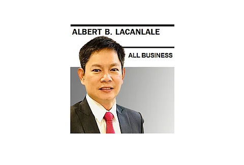 Albert Lacanlale