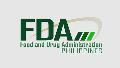 FDA logo