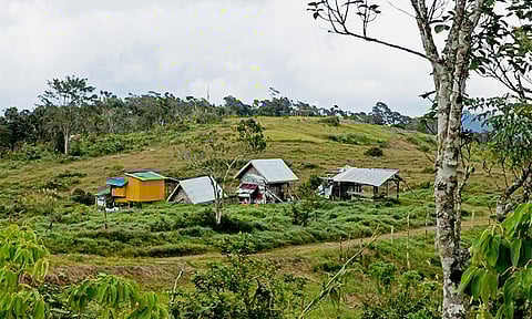 NCIP-Davao: Ancestral land selling decreased