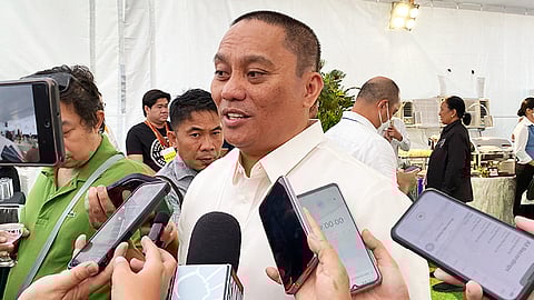 Dureza establishing Hagonoy as a competitive municipality