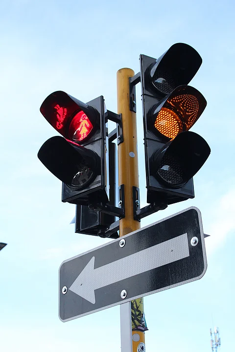 ‘Nothing illegal in implementation of traffic ordinances’
