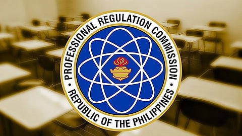 OFWs mahimo nang mo-apply sa board exam