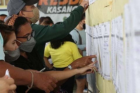 Editorial: Be vigilant on campaign period do's and don'ts