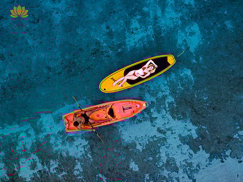Club Serena’s October Special combines luxury and adventure