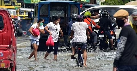 Dengue, influenza-like illness, other diseases increase in Davao de Oro