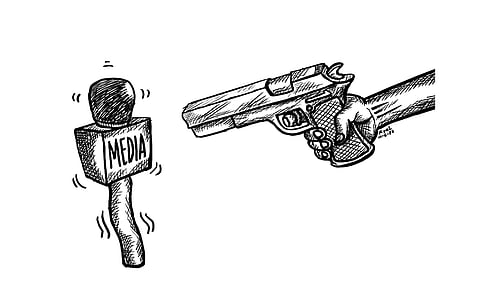 Editoryal: Brutal nga pagpatay