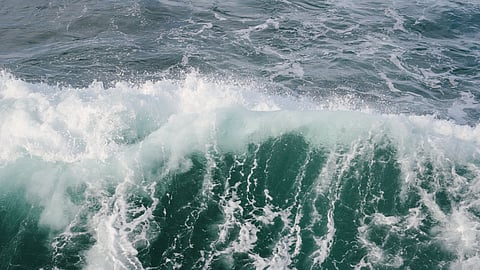 Phivolcs cancels tsunami alert