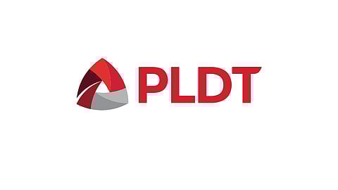PLDT Logo