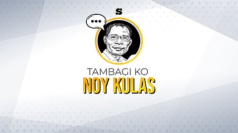Tambagi ko Noy Kulas