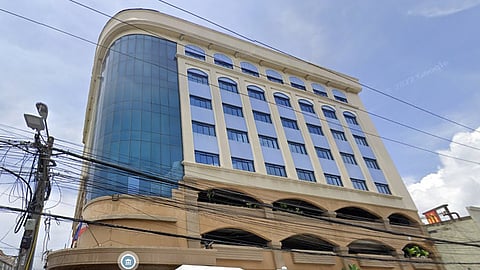 Kahinay sa supply sa tubig tungod sa taas nga demand