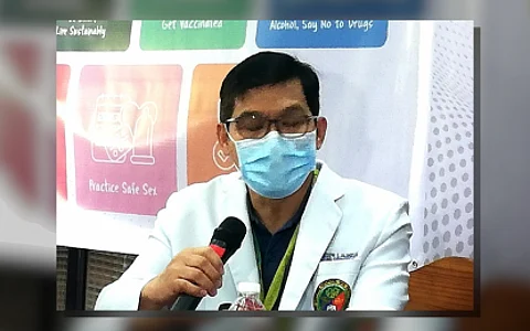 Dr. Joseph Alunes, a family and community medicine practitioner at the Baguio General Hospital and Medical Center (BGHMC), in a press conference on Thursday (Nov. 9, 2023), said a study by the World Health Organization in 2022 showed an increase in the usage of alternative medicine among the population to 88 percent from 20 percent 20 years ago. He is hopeful that the practice of modern and alternative medicine will co-exist and provide patients with alternatives, especially in cases where conventional treatment is no longer available.