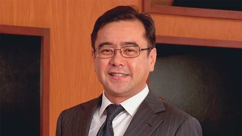 MANILA. Rafael D. Consing Jr., executive director of the Office of the Presidential Adviser for Investment and Economic Affairs, has been named as president and chief executive officer of the Maharlika Investment Corporation.