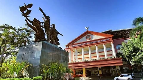 Sangguniang Panlungsod ng Dabaw
