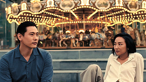 ‘Past Lives’ and the significance of ‘Inyeon’ in human interactions