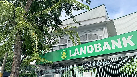 Landbank