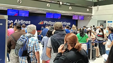 CTOO targets 1.5-M
tourist arrivals in 2023