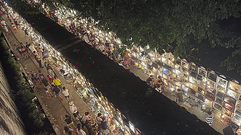 Cebu City Forms Task Force Undas 2025: Safety & Liquor Ban