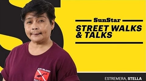 Estremera: Reach out and ask