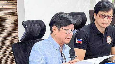 Philippines’ return to ICC ‘under study’