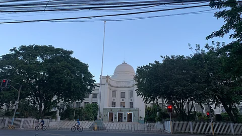 Cebu Capitol