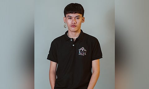 Joselito John P. Cabungcal