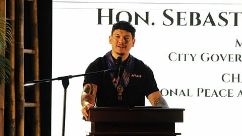 Baste: Protect public aid from exploitation